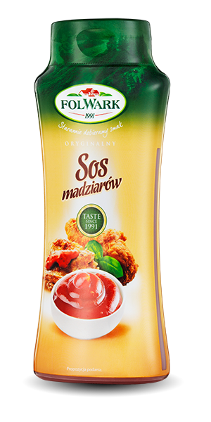 Magyar sauce