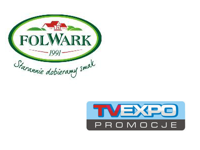 Folwark sauces at TV Expo site