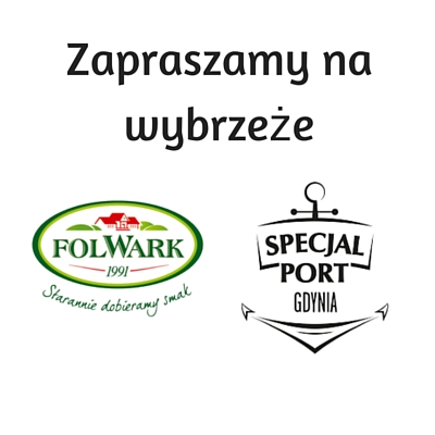 Specjal Port Gdynia with Folwark sauces